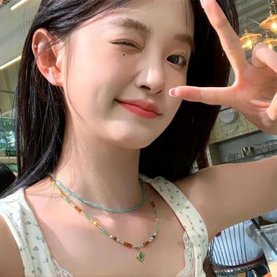 假面女主她以身入局